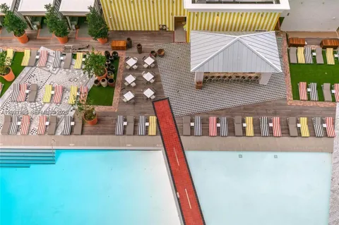 $715,000 | 1300 South Miami Avenue, Unit 3709, Miami, FL 33130