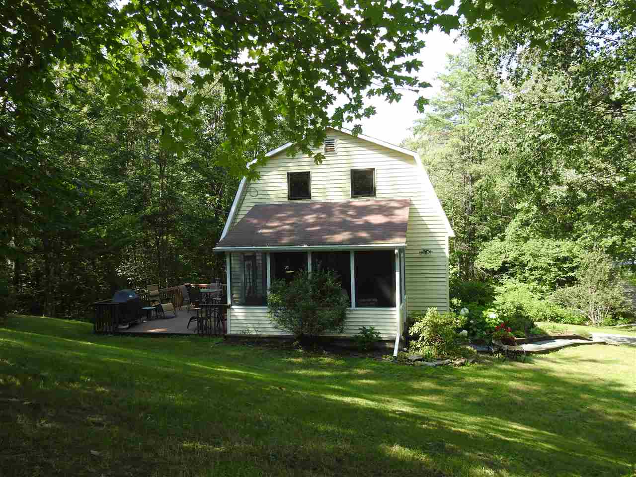 397 Daisy Hollow Road Middletown Springs, VT 05757 - Photo 3 of 22 Gallery Image 3