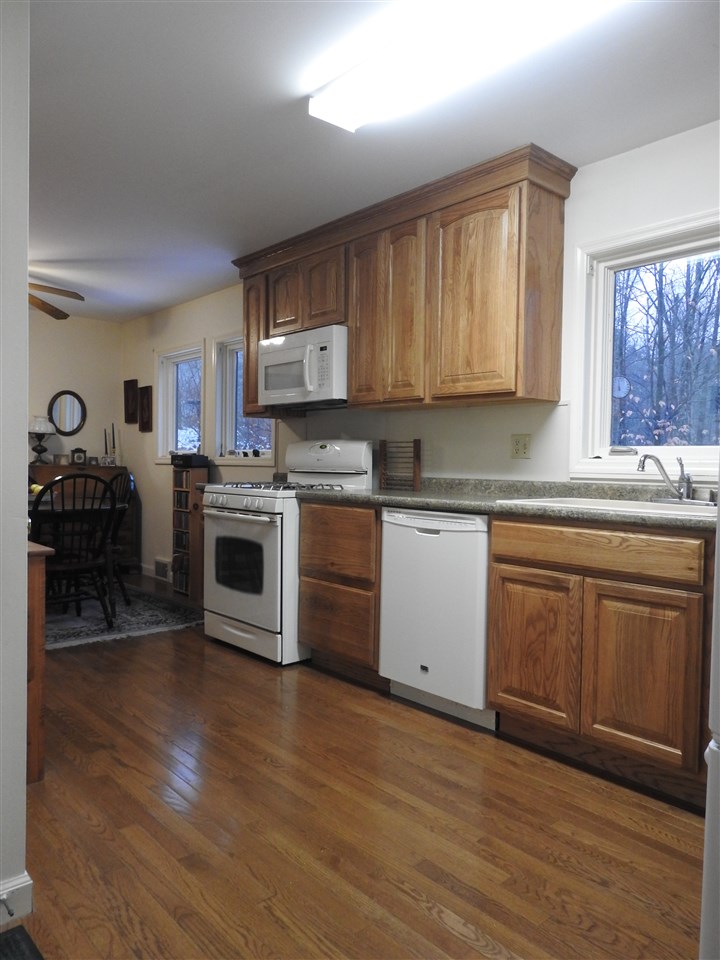 397 Daisy Hollow Road Middletown Springs, VT 05757 - Photo 8 of 22 Gallery Image 8