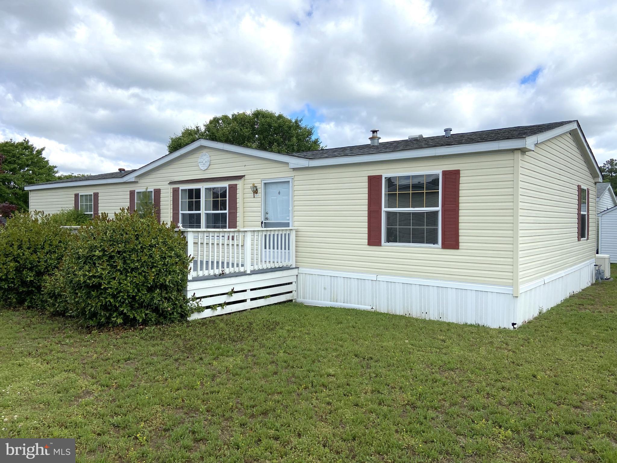 396 Graham Branch Road, Unit 48080 Seaford, DE 19973 - Photo 1 of 17 Gallery Image 1