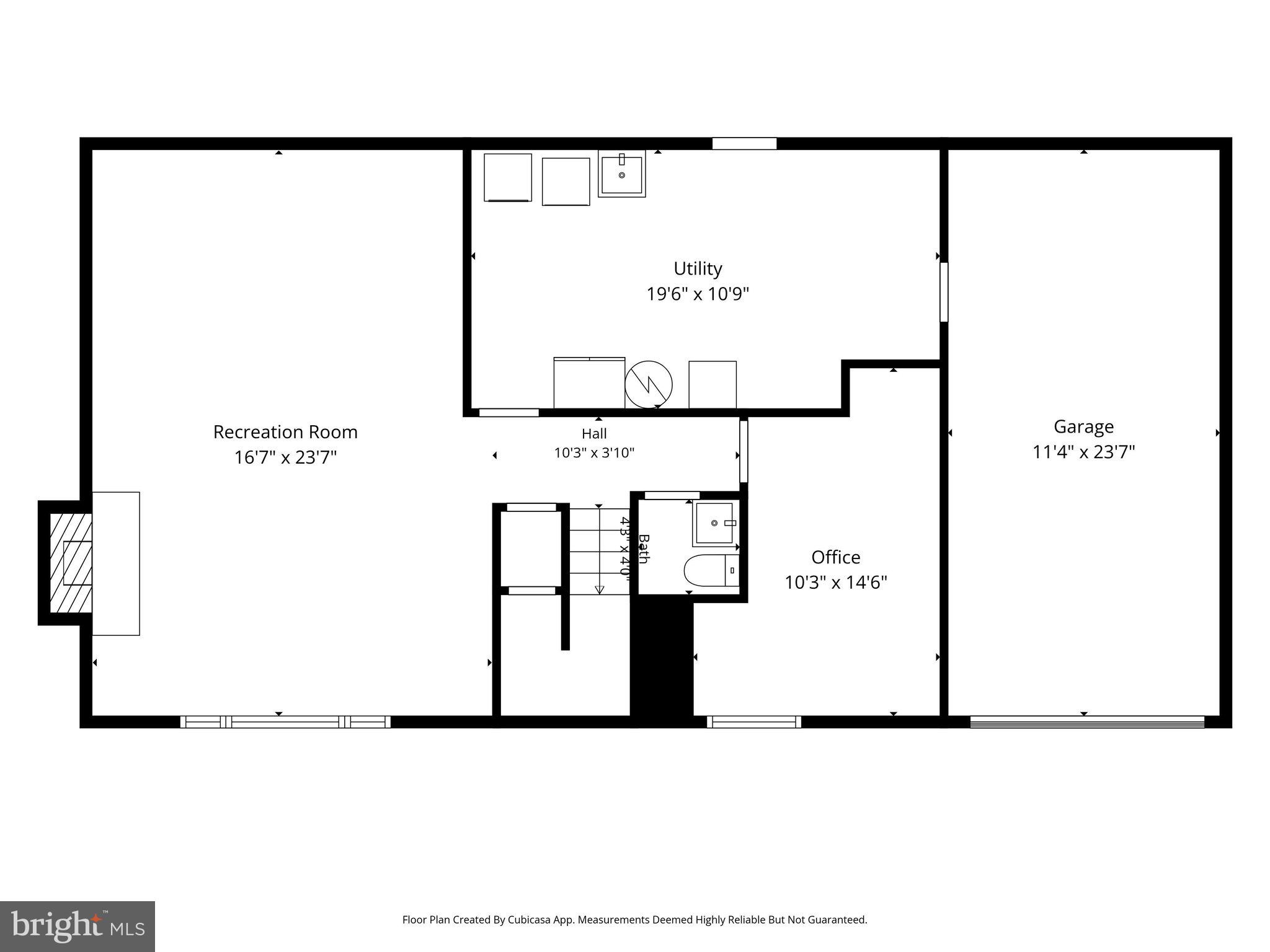 8137 Marcy Avenue Springfield, VA 22152 - Photo 44 of 46 Gallery Image 44