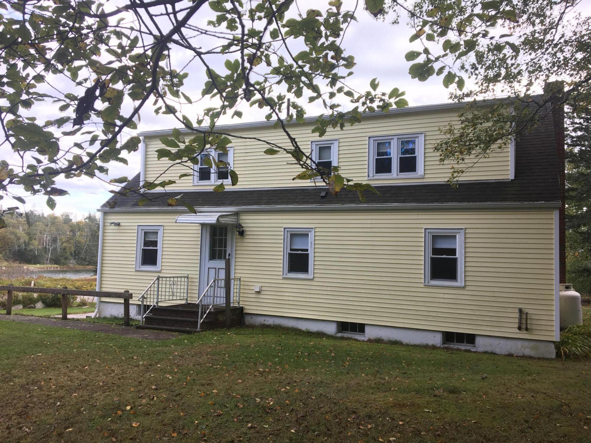 135 Horse Point Road Tenants Harbor, ME 04860 - Photo 35 of 36 IMG_0817