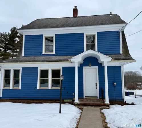 $329,900 | 242 Pearl Street, Enfield, CT 06082