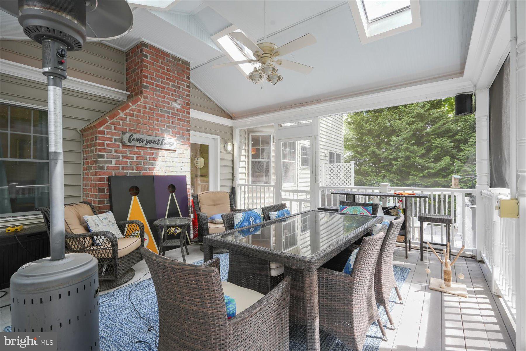 2691 Claibourne Road Annapolis, MD 21403 - Photo 47 of 62