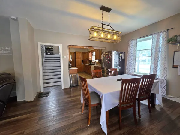 $144,900 | 702 4th Street Southeast, Pipestone, MN 56164
