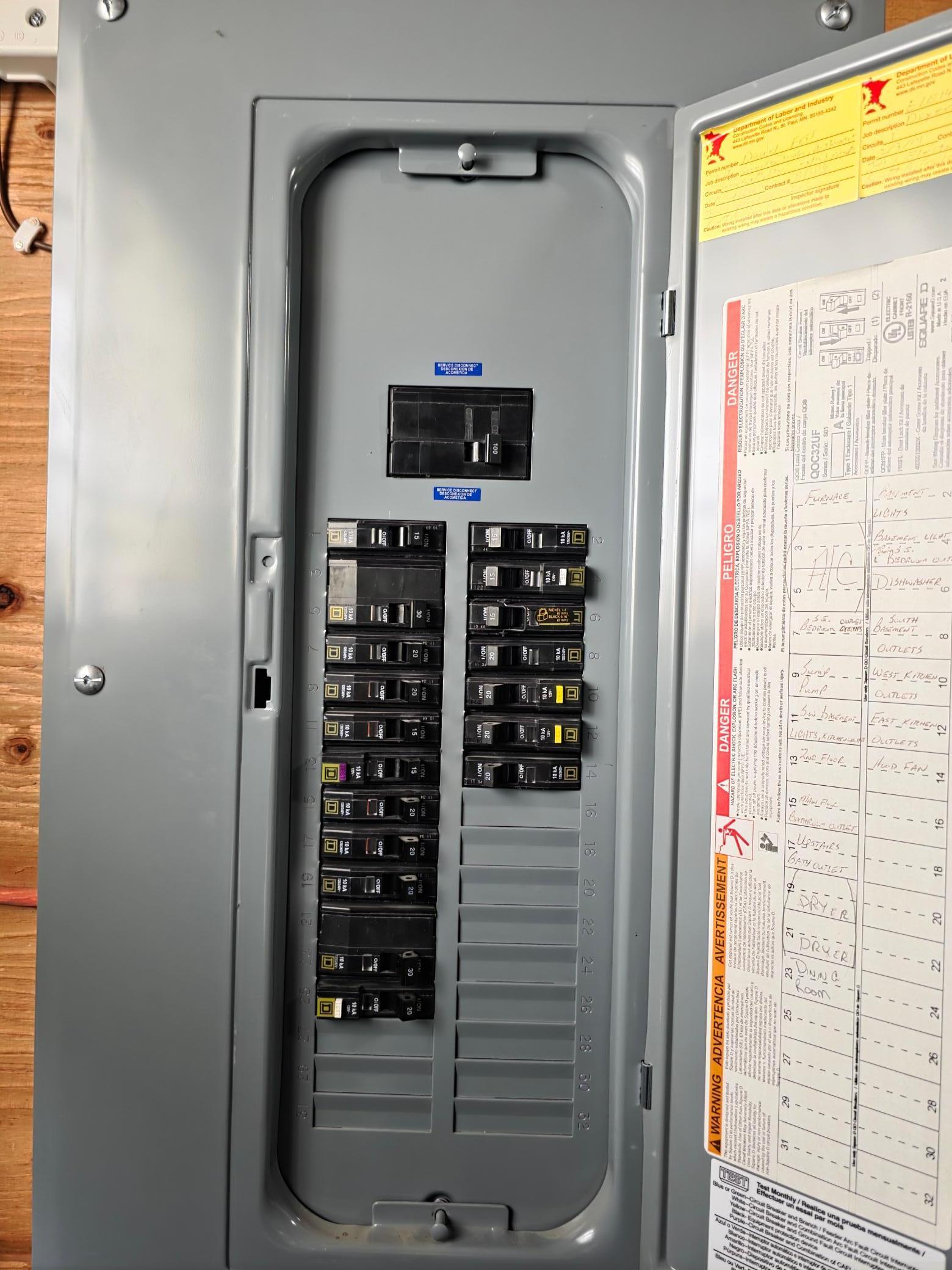 702 4th Street Southeast Pipestone, MN 56164 - Photo 30 of 32