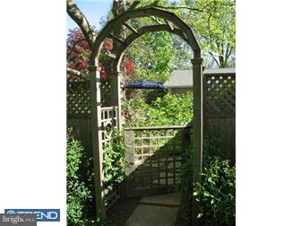 228 King George Road Pennington, NJ 08534 - Photo 11 of 12 Exterior Side