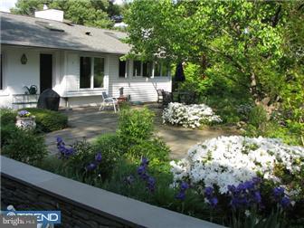 228 King George Road Pennington, NJ 08534 - Photo 12 of 12 Exterior Back