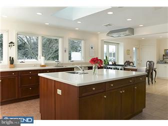 228 King George Road Pennington, NJ 08534 - Photo 3 of 12 Kitchen