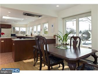 228 King George Road Pennington, NJ 08534 - Photo 4 of 12 Breakfast Room