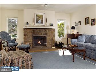 228 King George Road Pennington, NJ 08534 - Photo 6 of 12 Living Room