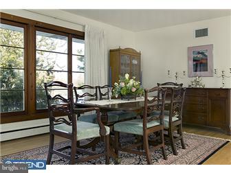 228 King George Road Pennington, NJ 08534 - Photo 7 of 12 Dining Room