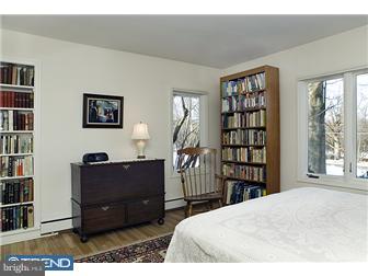 228 King George Road Pennington, NJ 08534 - Photo 8 of 12 Bedroom 2