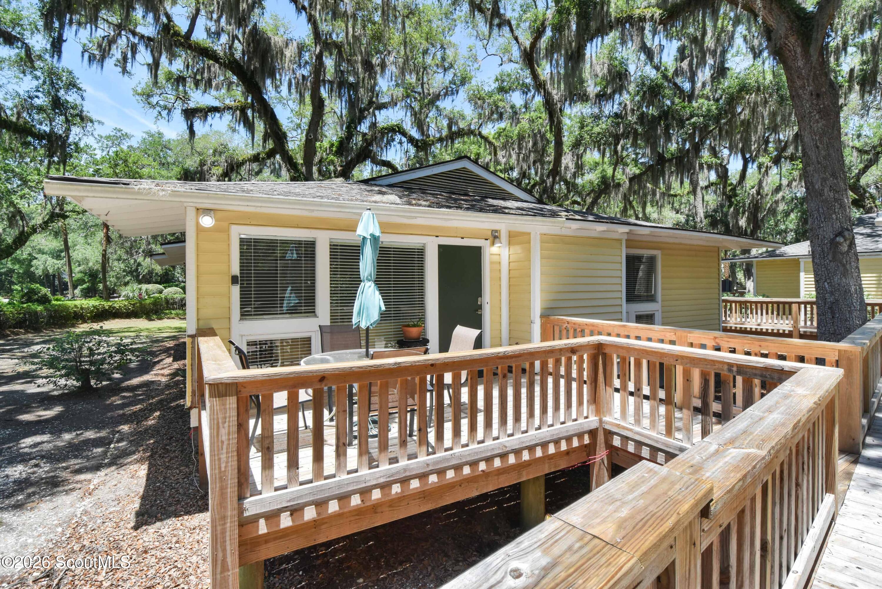 623 Executive Golf Villas Road St. Simons Island, GA 31522 - Photo 2 of 20 623 Exec Golf Villas (3)