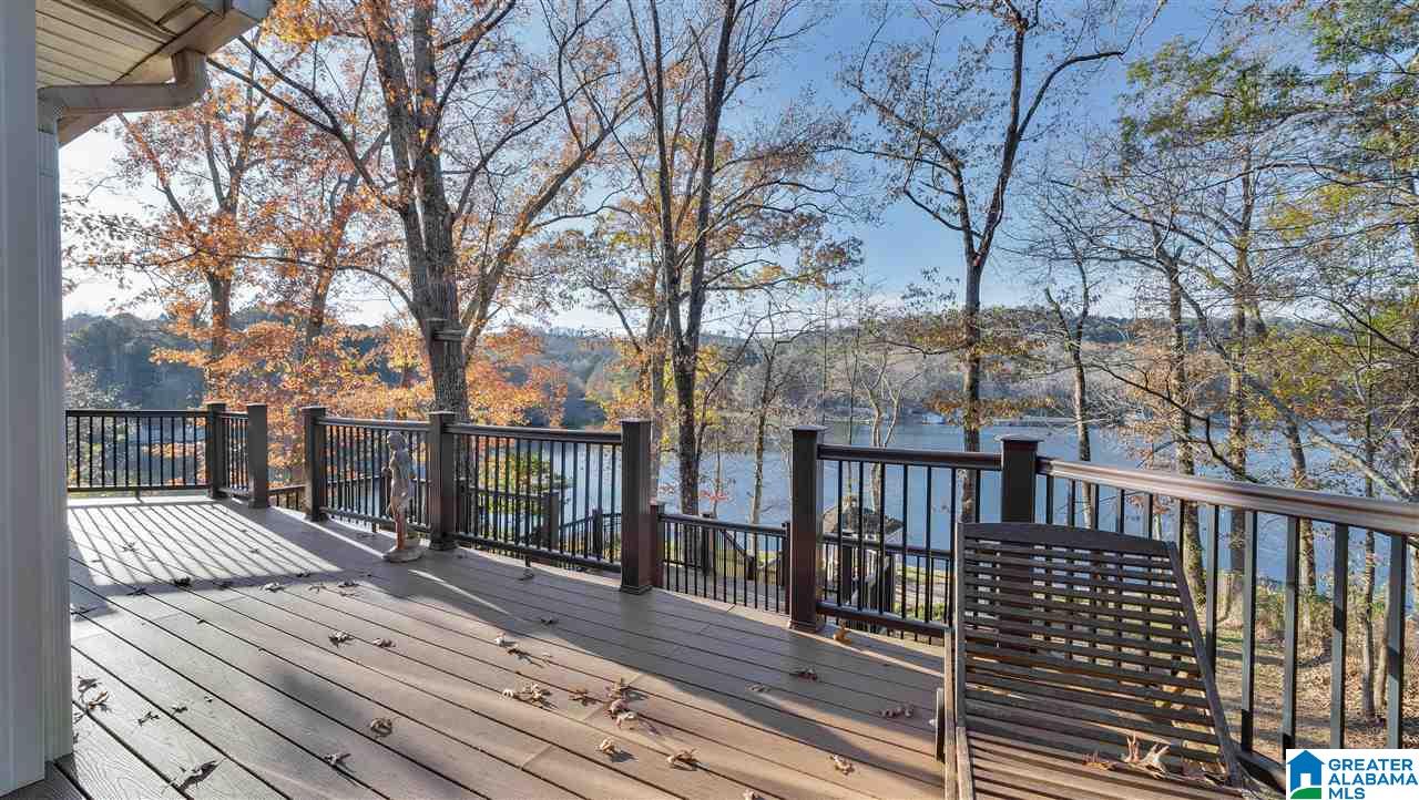 8188 Cedar Mountain Road Pinson, AL 35126 - Photo 38 of 50
