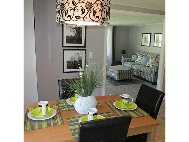 65 Buckfield Road South Paris, ME 04281 - Photo 7 of 22 Dining Room. You can enjoy dining...