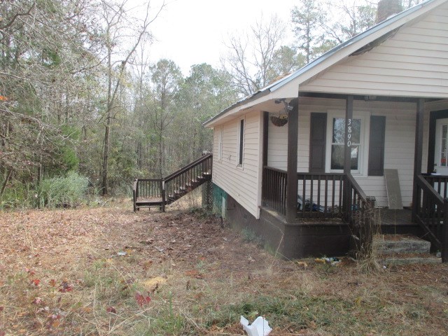 3890 Pine Lake Road West Point, GA 31833 - Photo 8 of 8 Gallery Image 8