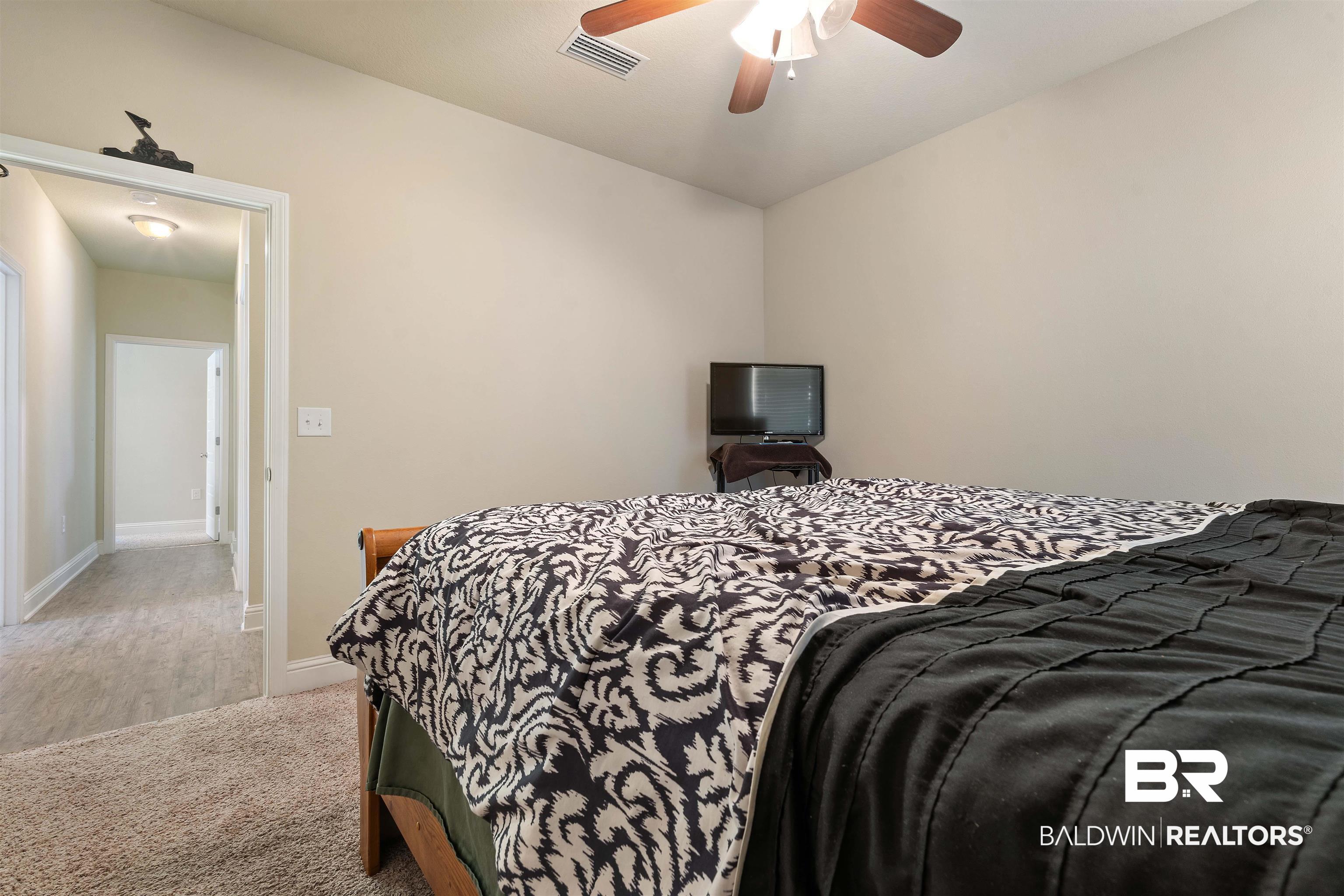 11712 Alameda Court Spanish Fort, AL 36527 - Photo 18 of 27 Bedroom