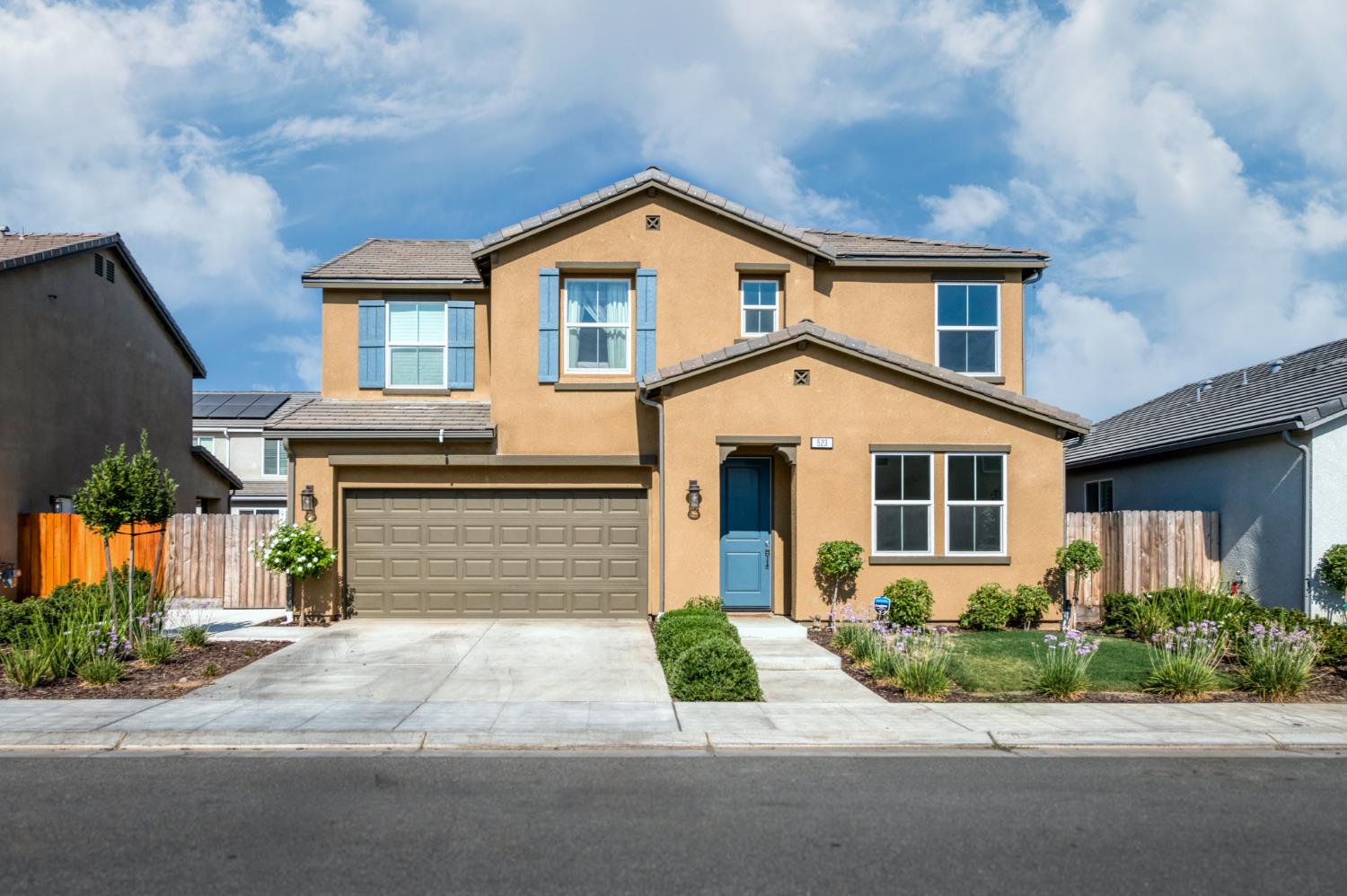523 Talus Way South Madera, CA 93636 - Photo 41 of 48