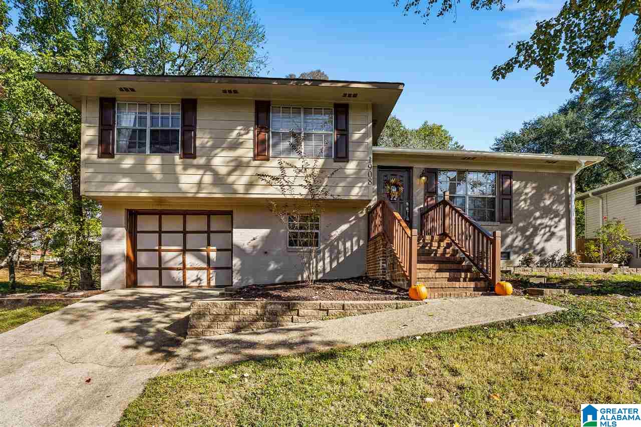 1908 Kenneth Street Fultondale, AL 35068 - Photo 1 of 22
