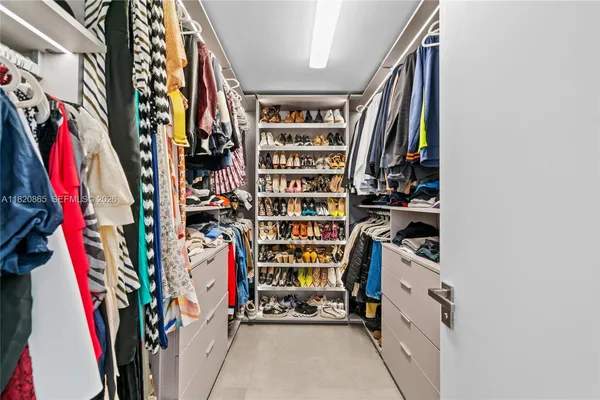 a bathroom with a sink and a shower