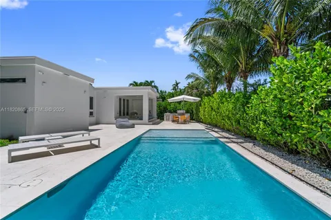 $3,900,000 | 9033 Emerson Avenue, Surfside, FL 33154