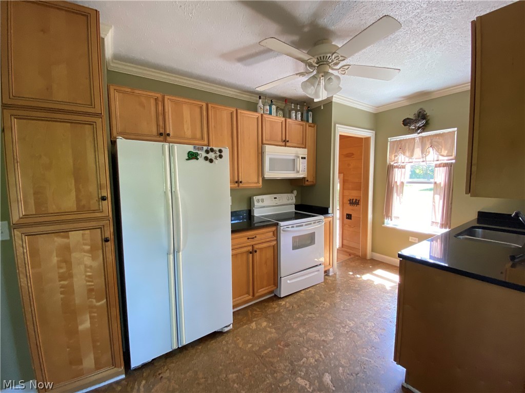 7439 Leroy Thompson Road Thompson, OH 44086 - Photo 6 of 35 Gallery Image 6