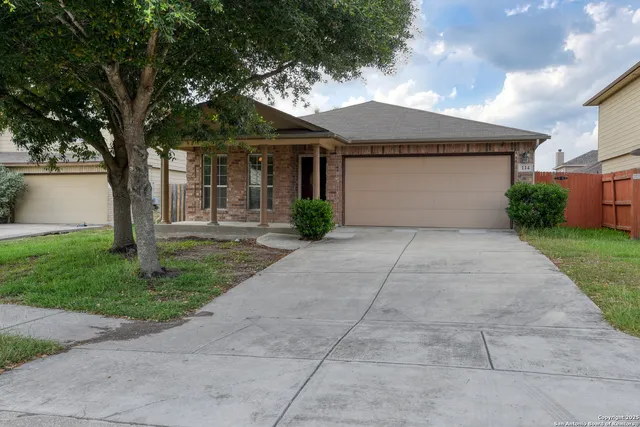 $269,900 | 114 Arcadia Place, Cibolo, TX 78108