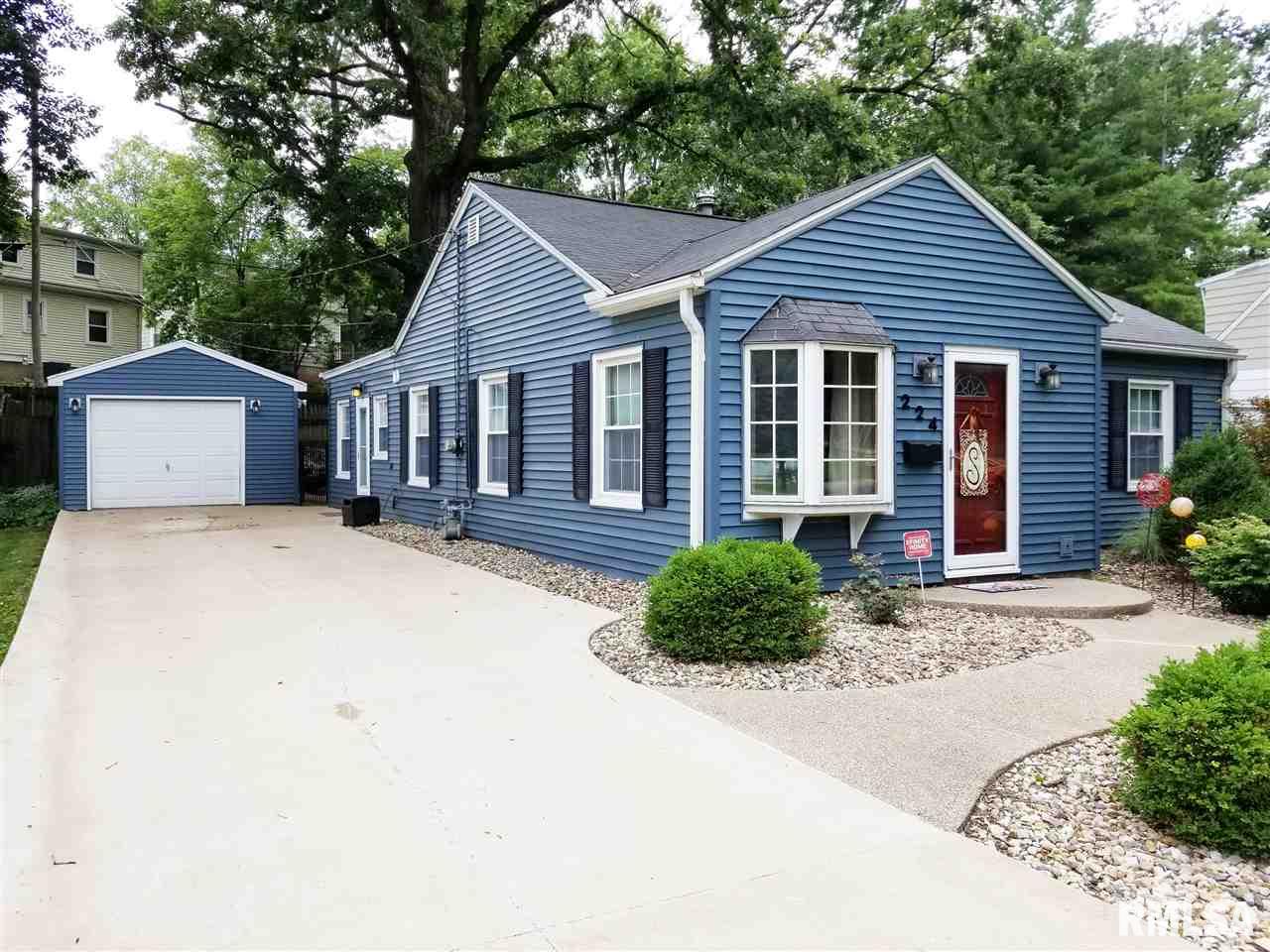 224 West Stonegate Road Peoria, IL 61614 - Photo 28 of 28 Gallery Image 28