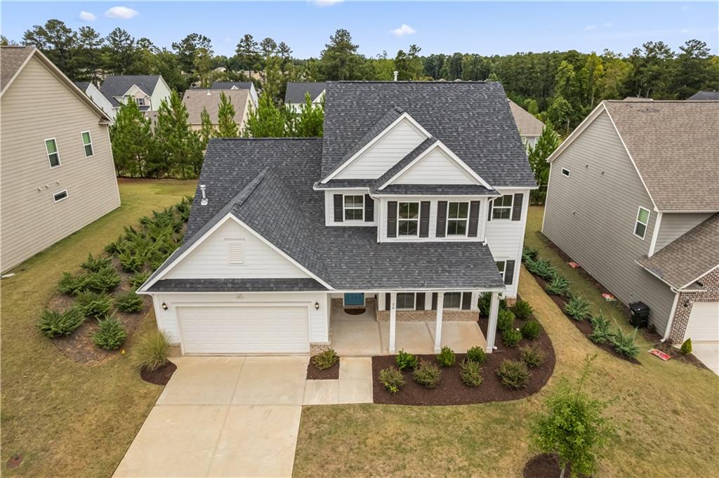 26 Riverclub Road Acworth, GA 30101 - Photo 10 of 55 Gallery Image 10