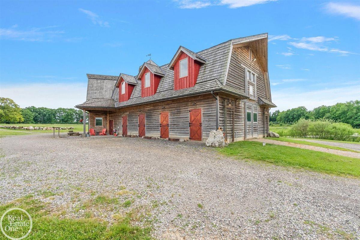 5419 Delano Road Metamora, MI 48455 - Photo 25 of 95