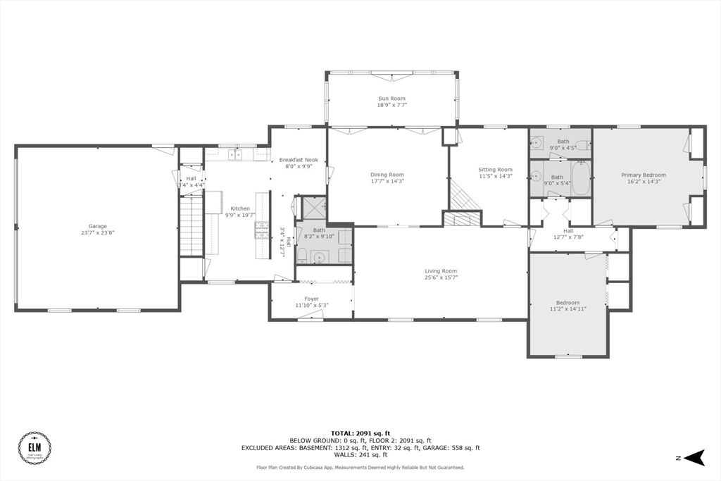761 Millers Falls Road Northfield, MA 01360 - Photo 34 of 36 Gallery Image 34