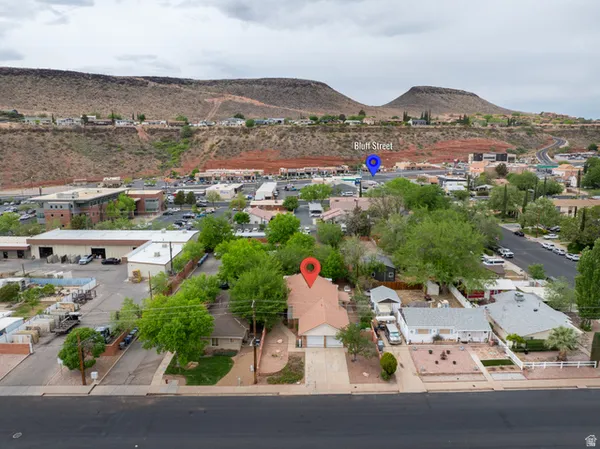 $489,000 | 269 North 400 West, St. George, UT 84770