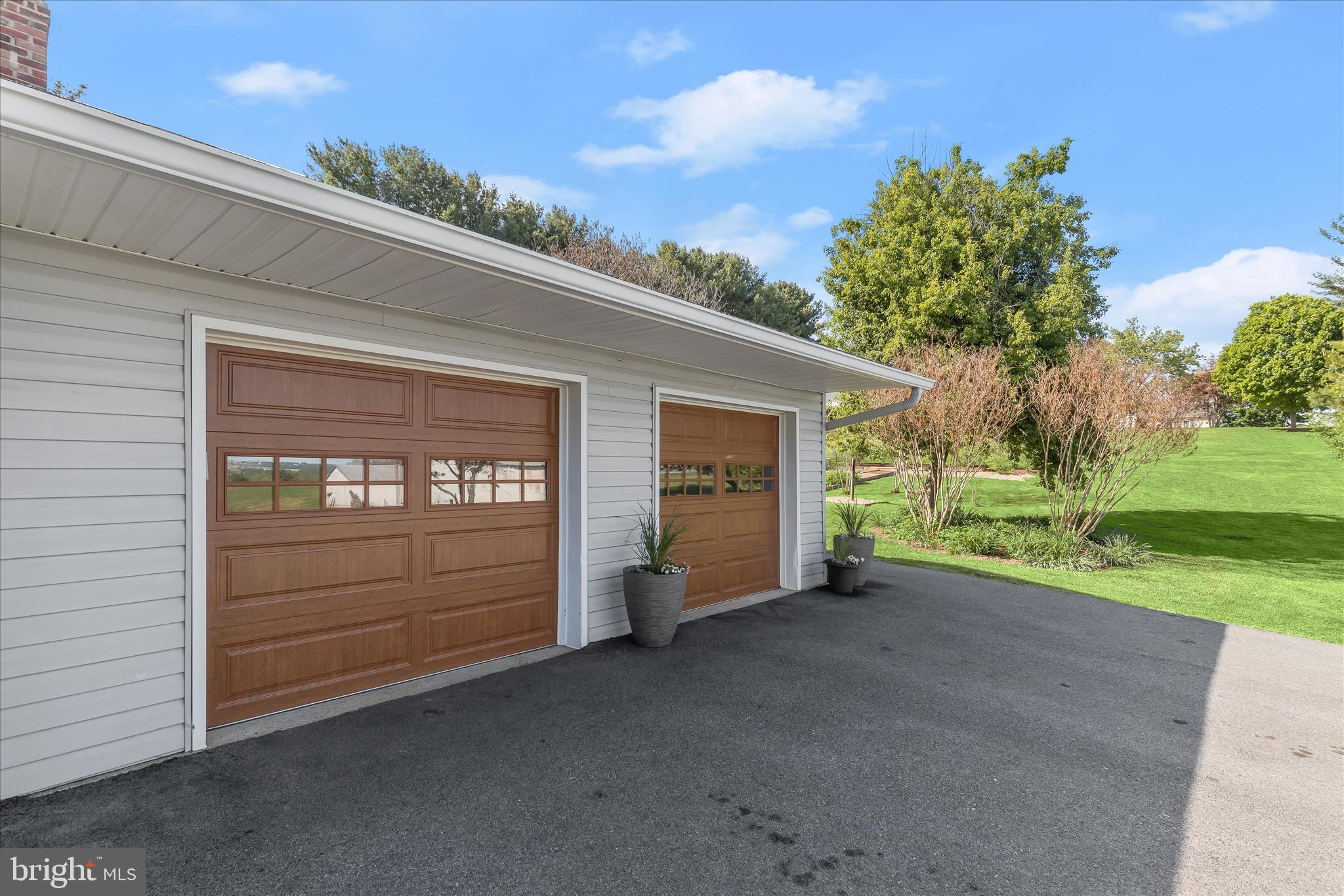 2616 Quebec School Road Middletown, MD 21769 - Photo 90 of 133 Attached 2 Car Garage