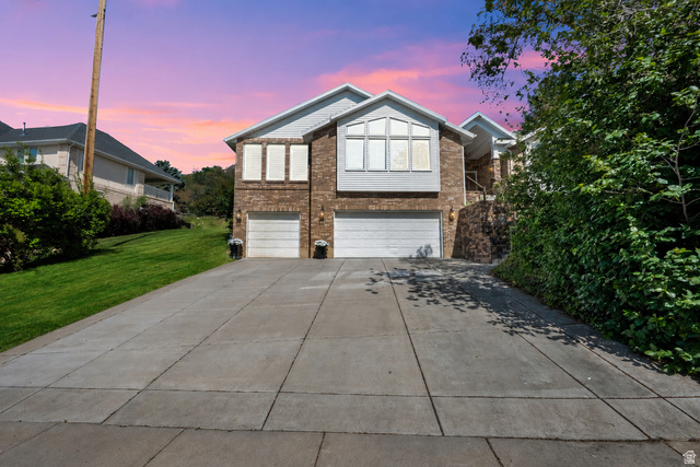 295 South 1550th Street East Bountiful, UT 84010 - Photo 42 of 59