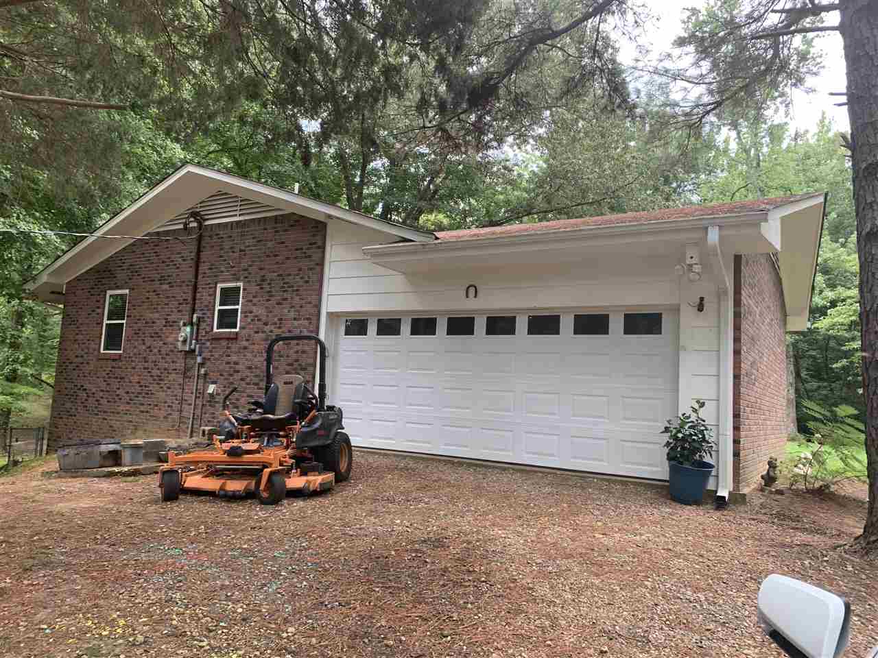9150 Richardson Road Brighton, TN 38011 - Photo 2 of 25 Gallery Image 2