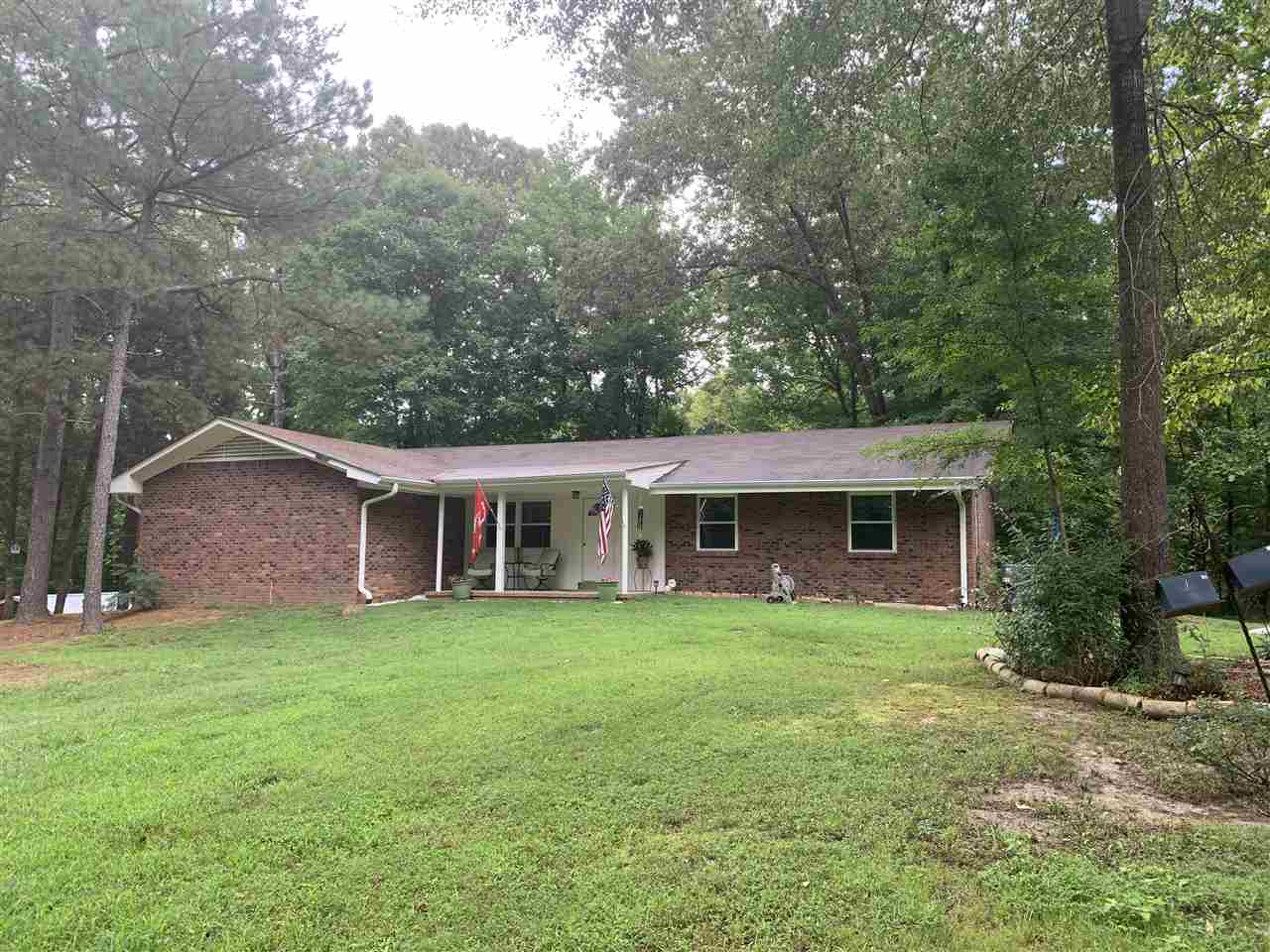 9150 Richardson Road Brighton, TN 38011 - Photo 3 of 25 Gallery Image 3