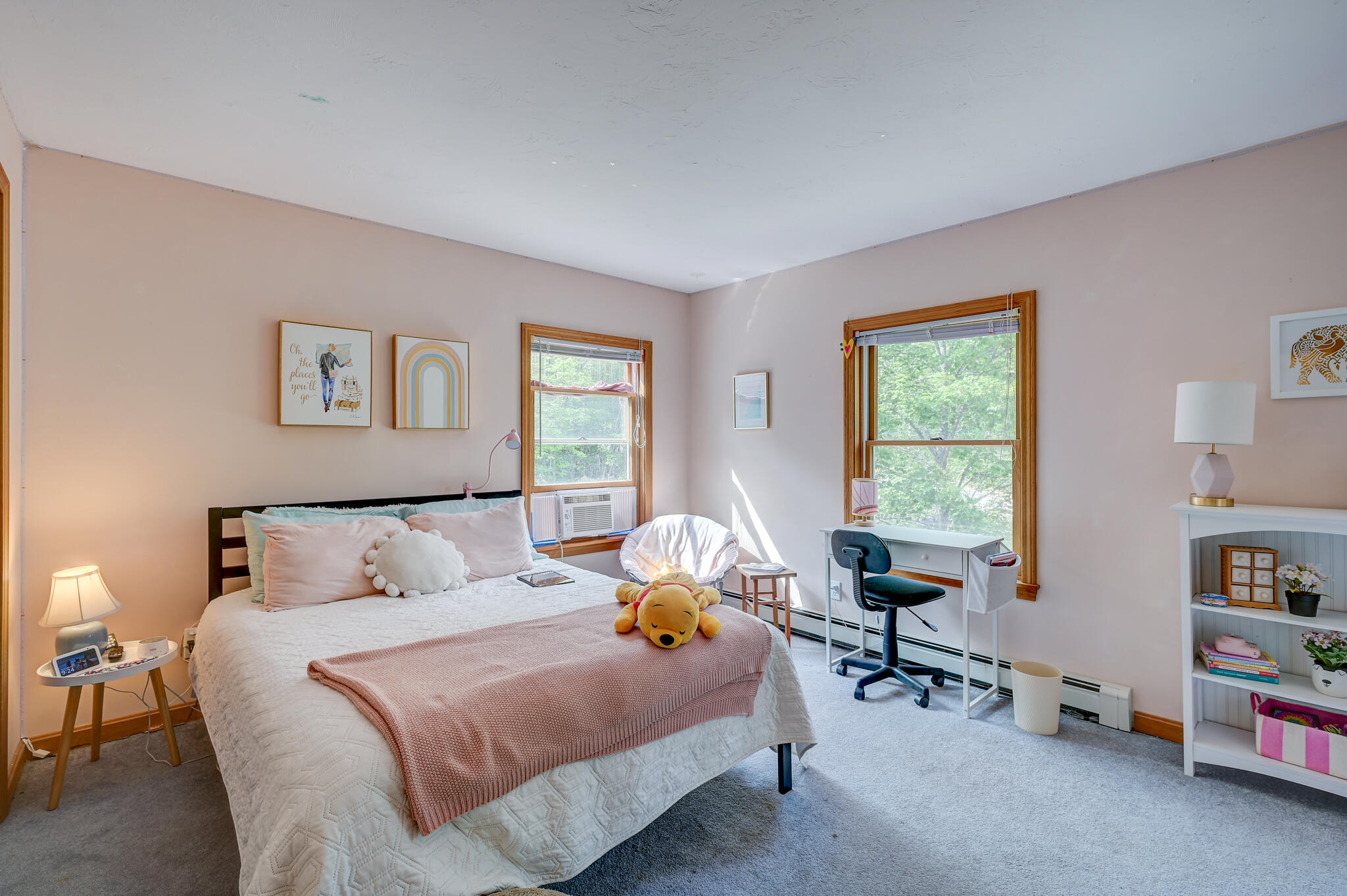 70 Chautauqua Road Fryeburg, ME 04037 - Photo 25 of 42 Bedroom 3