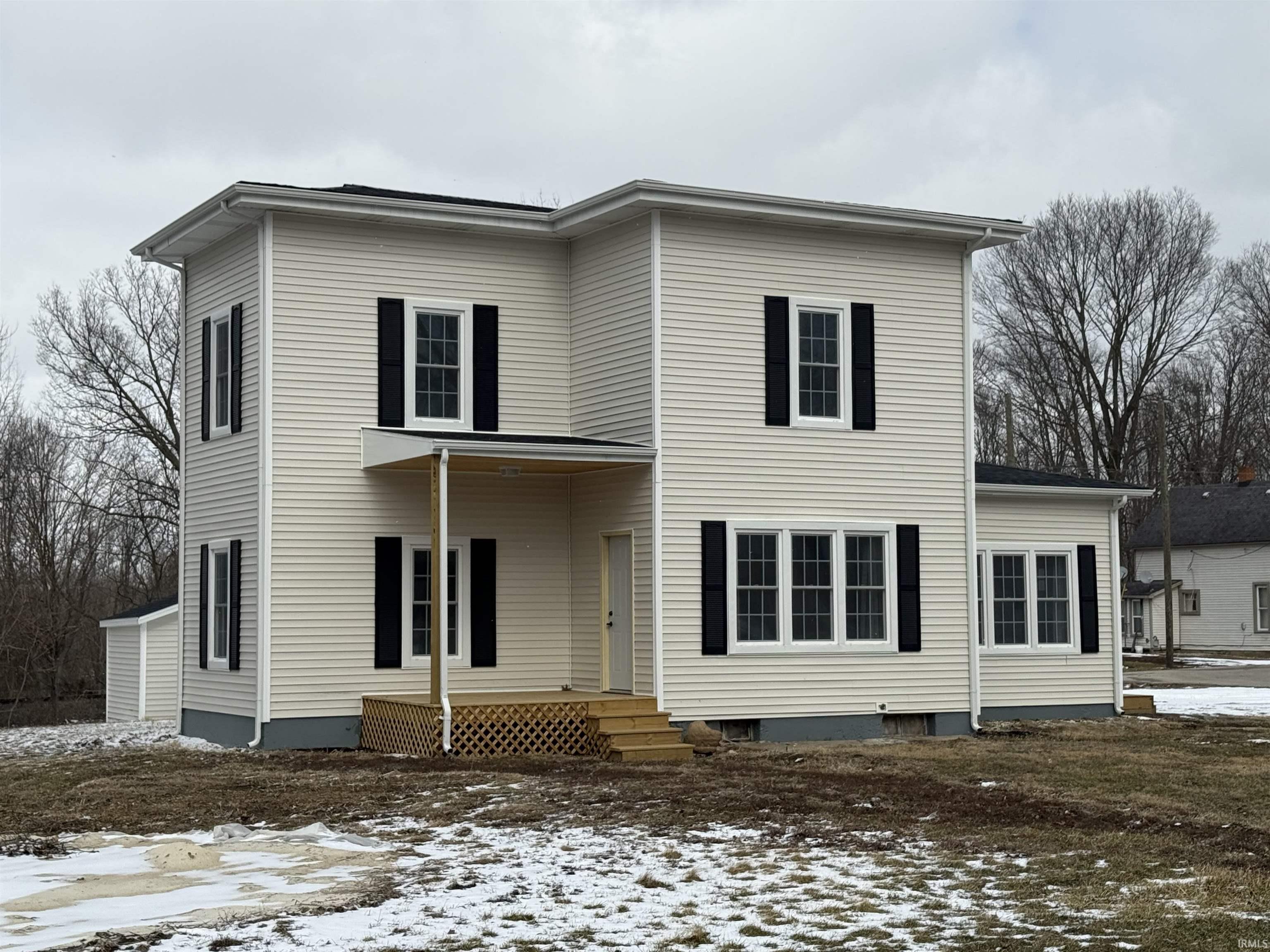 190 North State Street Andrews, IN 46702 - Photo 1 of 24