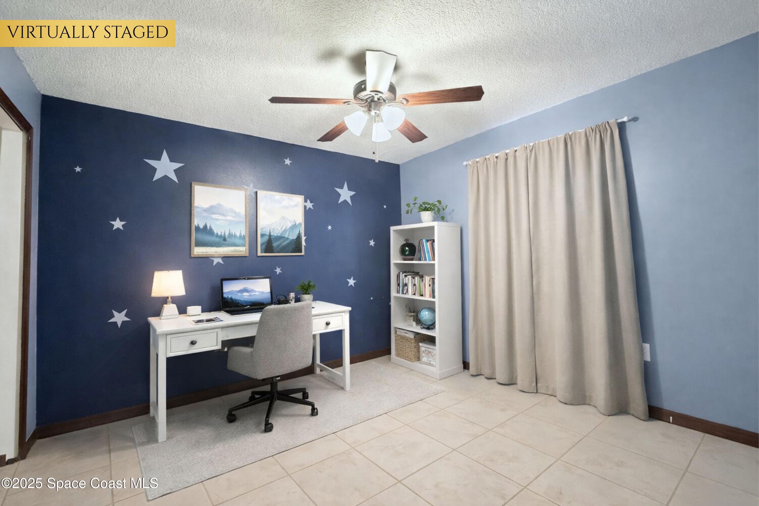 6180 Balboa Street Cocoa, FL 32927 - Photo 27 of 44 a workspace with furniture and window