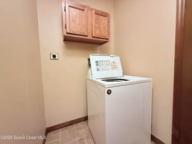 a view of storage area