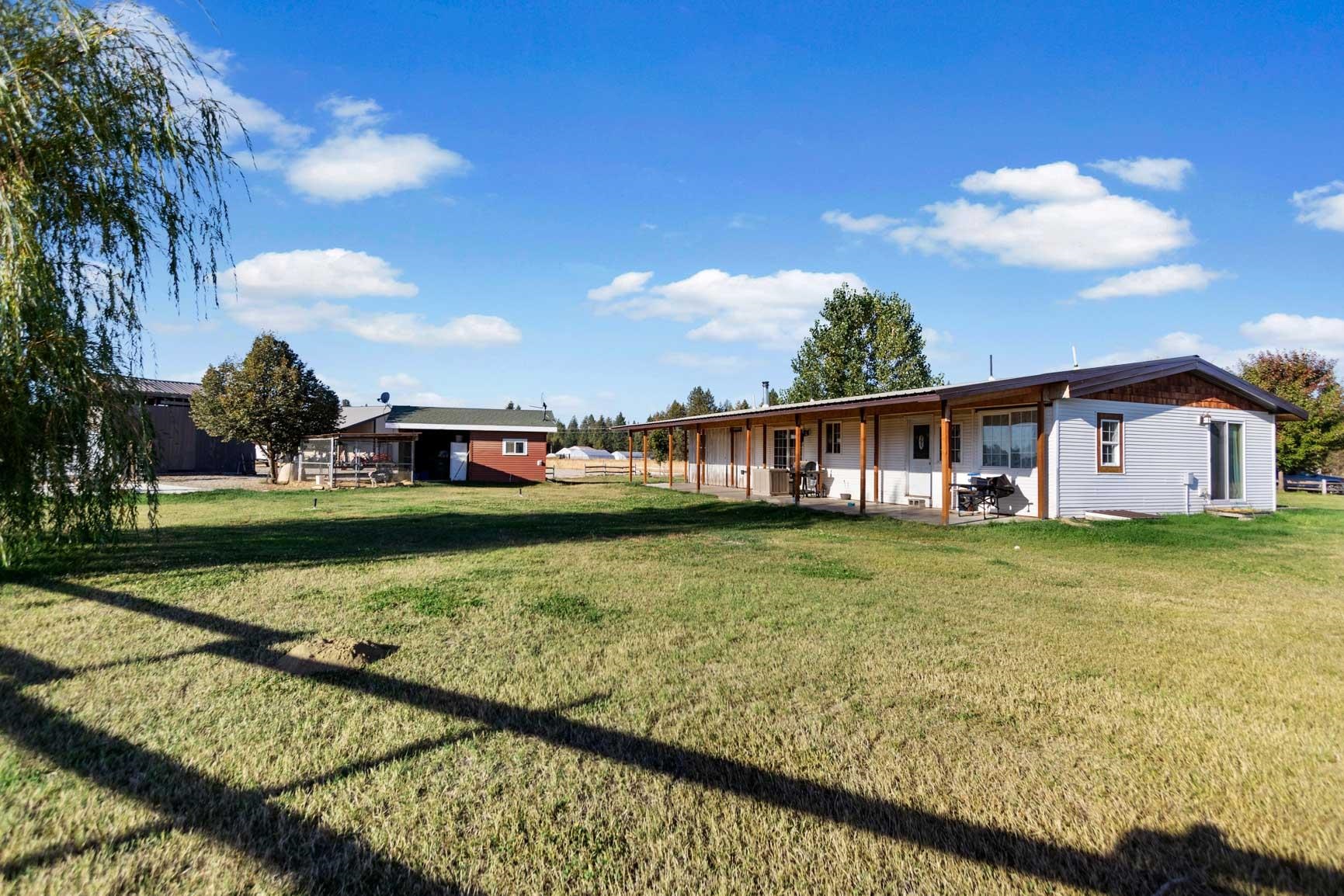 40606 North Madison Road Elk, WA 99009 - Photo 13 of 29