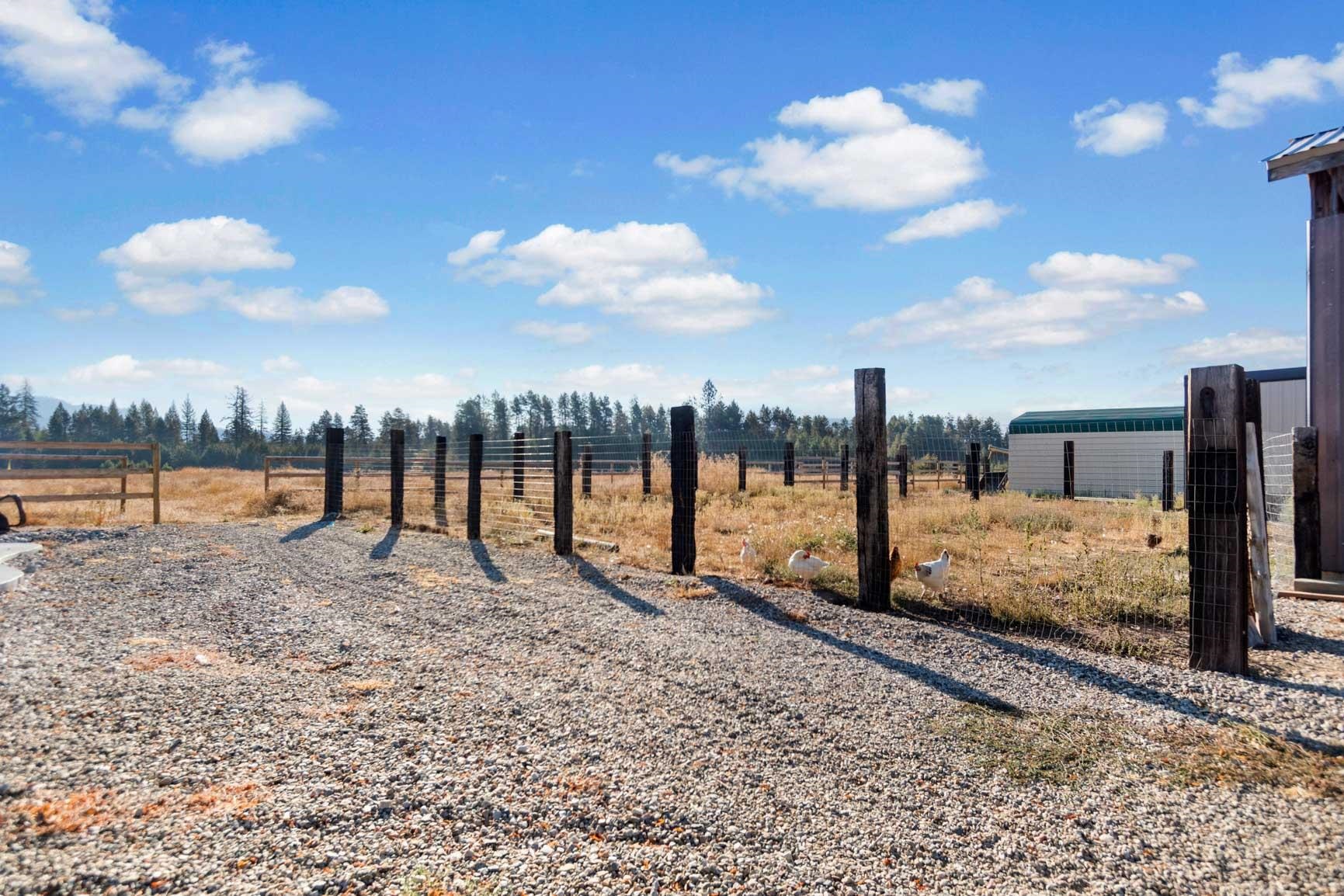 40606 North Madison Road Elk, WA 99009 - Photo 16 of 29