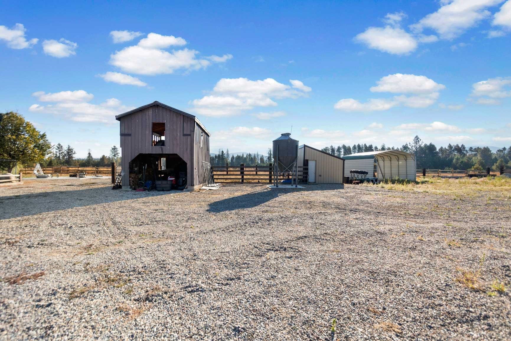 40606 North Madison Road Elk, WA 99009 - Photo 17 of 29