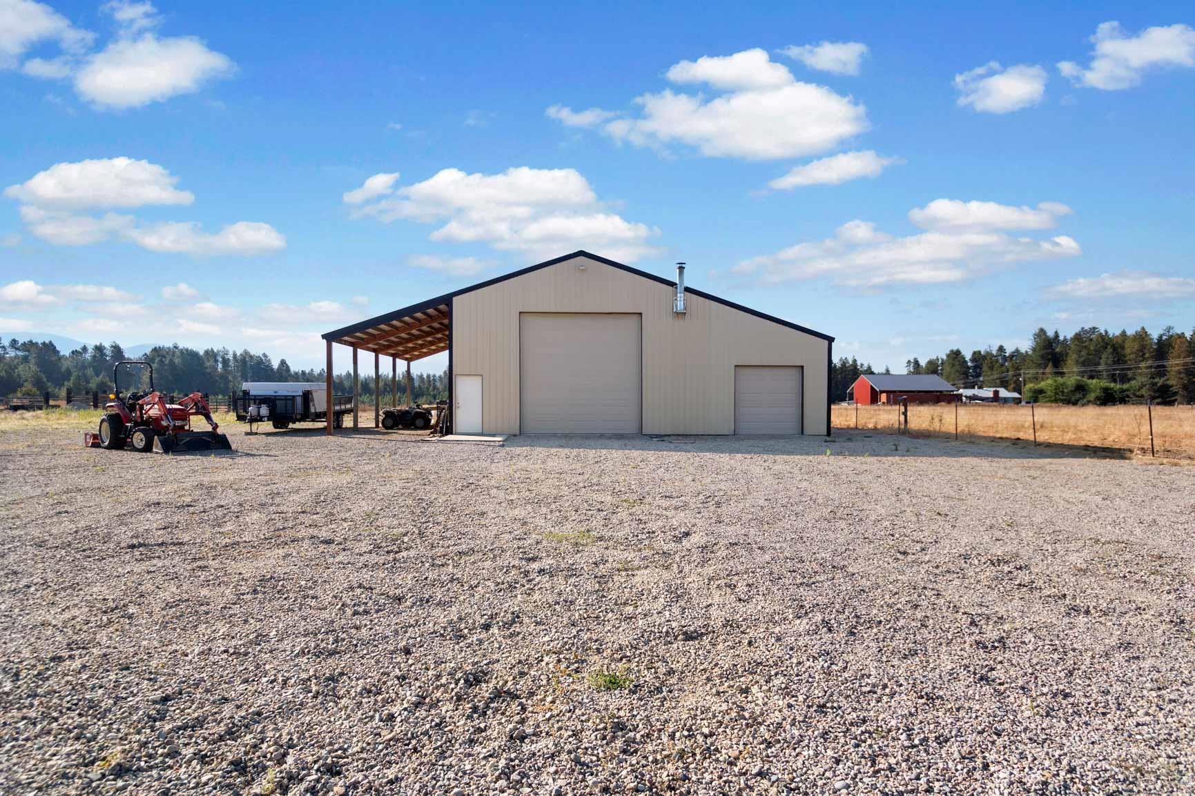 40606 North Madison Road Elk, WA 99009 - Photo 22 of 29