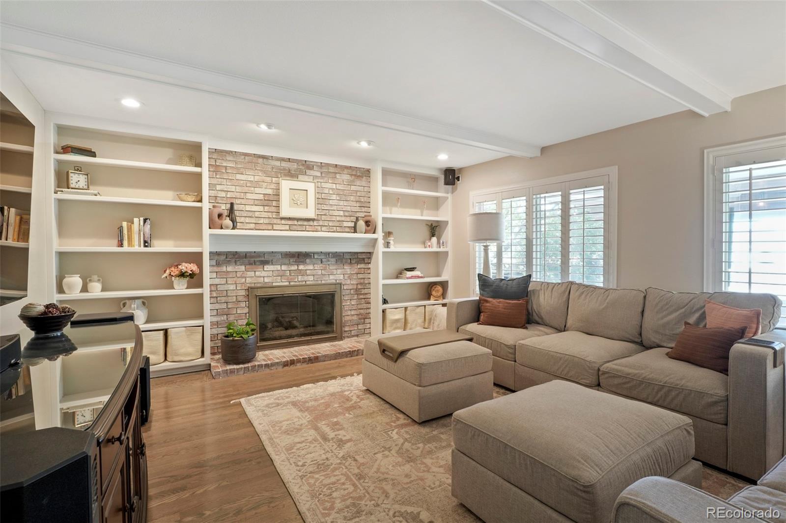9061 Sunset Ridge Court Highlands Ranch, CO 80126 - Photo 14 of 32