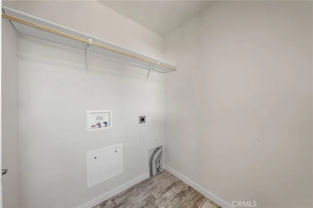 a view of small space