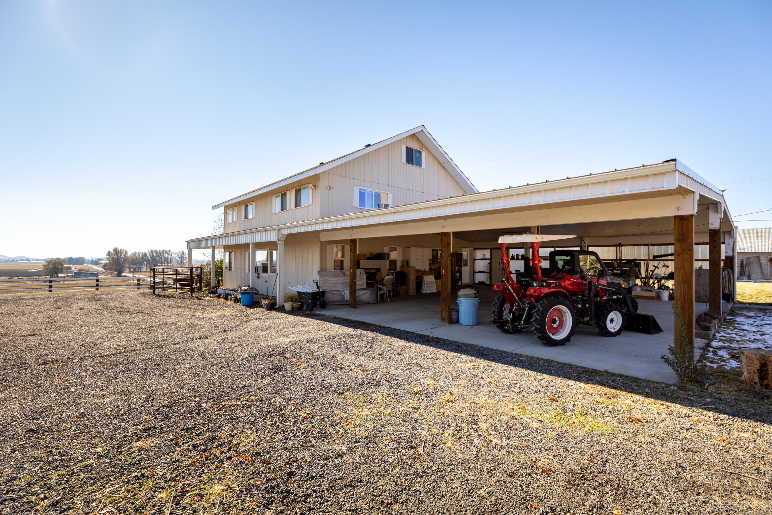 18809 Hill Road Merrill, OR 97633 - Photo 100 of 108 18809HillRd.-Updates-23 - Copy