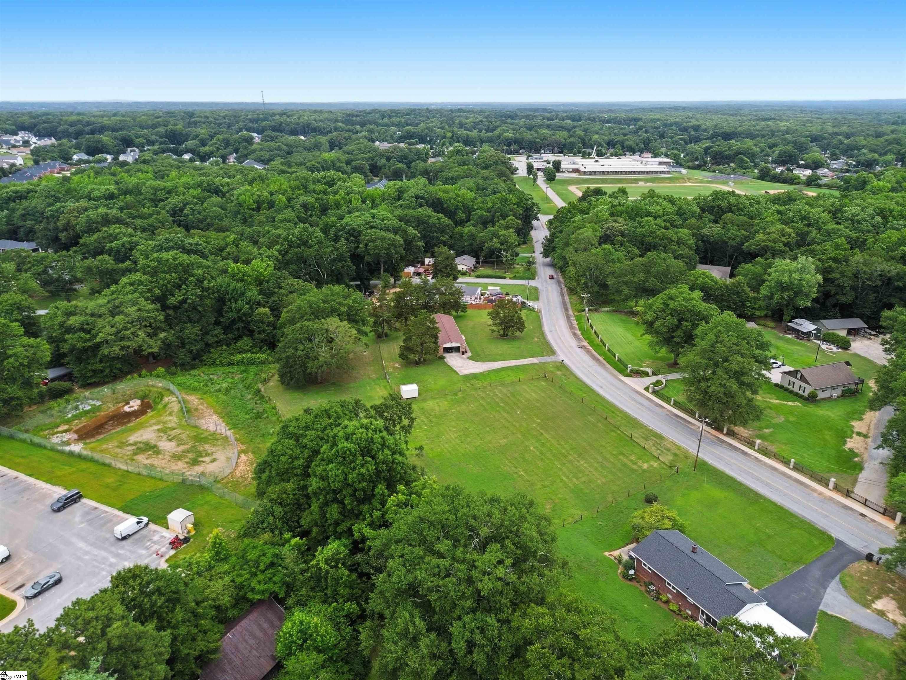 309 Garrison Road Simpsonville, SC 29681 - Photo 21 of 24