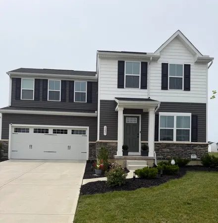 $309,900 | 1237 Sir Sidney Court, Sidney, OH 45365